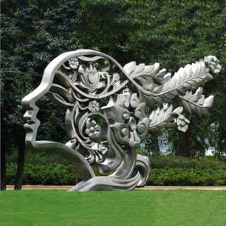 現(xiàn)代不銹鋼雕塑中的應(yīng)力指的是什么？