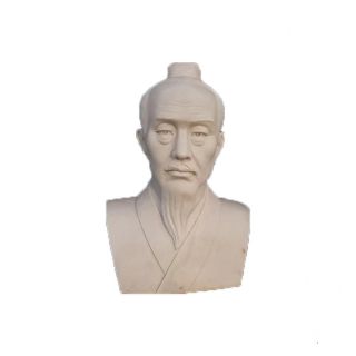 校園雕塑的由來(lái)和意義