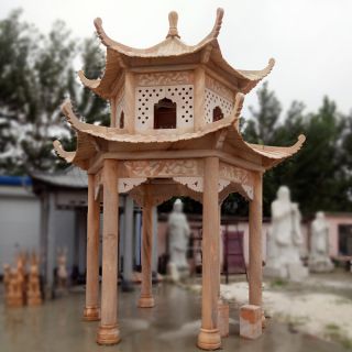 小區(qū)涼亭成車庫(kù) 居民無奈亦無助