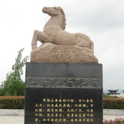 建設城市雕塑應注意什么？
