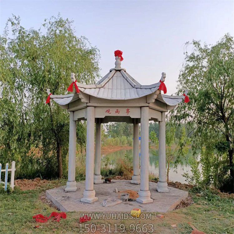  公園海邊玻璃鋼卡通園林大型中式?jīng)鐾さ袼?>
                                <h2> 公園海邊玻璃鋼卡通園林大型中式?jīng)鐾さ袼?參數(shù)說明</h2>
                                                                        <table>
                                      <tr>
                                        <th>產(chǎn)品標題</th>
                                        <td> 公園海邊玻璃鋼卡通園林大型中式?jīng)鐾さ袼?/td>
                                      </tr>
                                      <tr>
                                        <th>發(fā)布時間</th>
                                        <td>2023-06-07 08:20</td>
                                      </tr>
                                      <tr>
                                        <th>價格</th>
                                        <td><span>電話咨詢</td>
                                      </tr>
                                                                              <tr>
                                          <th>雕刻內(nèi)容</th>
                                          <td>園林、涼亭、園林</td>
                                        </tr>
                                                                              <tr>
                                          <th>應用場所</th>
                                          <td>公園</td>
                                        </tr>
                                                                              <tr>
                                          <th>其他</th>
                                          <td>卡通</td>
                                        </tr>
                                                                              <tr>
                                          <th>制作材質</th>
                                          <td>玻璃鋼</td>
                                        </tr>
                                                                          </table>
                                <h2> 公園海邊玻璃鋼卡通園林大型中式?jīng)鐾さ袼?詳細說明</h2>
                                <p>玉海雕塑是一家綜合性的雕塑公司，擁有多款雕塑模型，可加工定制多種雕塑，支持材質、樣式、風格、尺寸大小等方面的調(diào)整修改定制。我們所加工制作的雕塑質優(yōu)價廉，遍布全國多個省市地區(qū)，想要了解更多案例圖片，請電話或微信咨詢。材質、大小、樣式等都可以按需定制，還可根據(jù)您提供給的雕塑樣圖進行制作！如有相關需求，歡迎致電（微信同號）：<span>150-3119-9663</span></p>
                                                                <div   class=