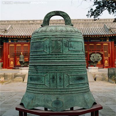 青銅鐘古器，仿銅、仿古工藝