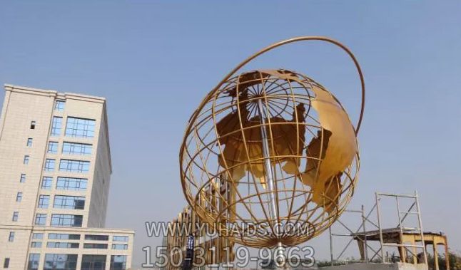 不銹鋼地球儀雕塑大型金屬鏤空書本圓球戶外抽象景觀創(chuàng)意地球儀雕塑 不銹鋼地球儀雕塑大型金屬鏤空書本圓球戶外抽象景觀創(chuàng)意地球儀雕塑