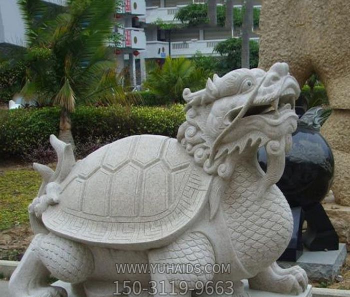 公園里擺放的漢白玉雕塑創(chuàng)意龍龜?shù)袼?>
                                <h2>公園里擺放的漢白玉雕塑創(chuàng)意龍龜?shù)袼?參數(shù)說(shuō)明</h2>
                                                                        <table>
                                      <tr>
                                        <th>產(chǎn)品標(biāo)題</th>
                                        <td>公園里擺放的漢白玉雕塑創(chuàng)意龍龜?shù)袼?/td>
                                      </tr>
                                      <tr>
                                        <th>發(fā)布時(shí)間</th>
                                        <td>2023-06-08 06:38</td>
                                      </tr>
                                      <tr>
                                        <th>價(jià)格</th>
                                        <td><span>電話咨詢</td>
                                      </tr>
                                                                              <tr>
                                          <th>雕刻內(nèi)容</th>
                                          <td>龍、龍龜</td>
                                        </tr>
                                                                              <tr>
                                          <th>應(yīng)用場(chǎng)所</th>
                                          <td>公園</td>
                                        </tr>
                                                                              <tr>
                                          <th>制作材質(zhì)</th>
                                          <td>漢白玉</td>
                                        </tr>
                                                                          </table>
                                <h2>公園里擺放的漢白玉雕塑創(chuàng)意龍龜?shù)袼?詳細(xì)說(shuō)明</h2>
                                <p>玉海雕塑是一家綜合性的雕塑公司，擁有多款公園里擺放的漢白玉雕塑創(chuàng)意龍龜?shù)袼苣Ｐ?，可加工定制多種公園里擺放的漢白玉雕塑創(chuàng)意龍龜?shù)袼?，支持材質(zhì)、樣式、風(fēng)格、尺寸大小等方面的調(diào)整修改定制。我們所加工制作的公園里擺放的漢白玉雕塑創(chuàng)意龍龜?shù)袼苜|(zhì)優(yōu)價(jià)廉，遍布全國(guó)多個(gè)省市地區(qū)，想要了解更多案例圖片，請(qǐng)電話或微信咨詢。材質(zhì)、大小、樣式等都可以按需定制，還可根據(jù)您提供給的公園里擺放的漢白玉雕塑創(chuàng)意龍龜?shù)袼軜訄D進(jìn)行制作！如有相關(guān)需求，歡迎致電（微信同號(hào)）：<span>150-3119-9663</span></p>
                                                                <div   class=