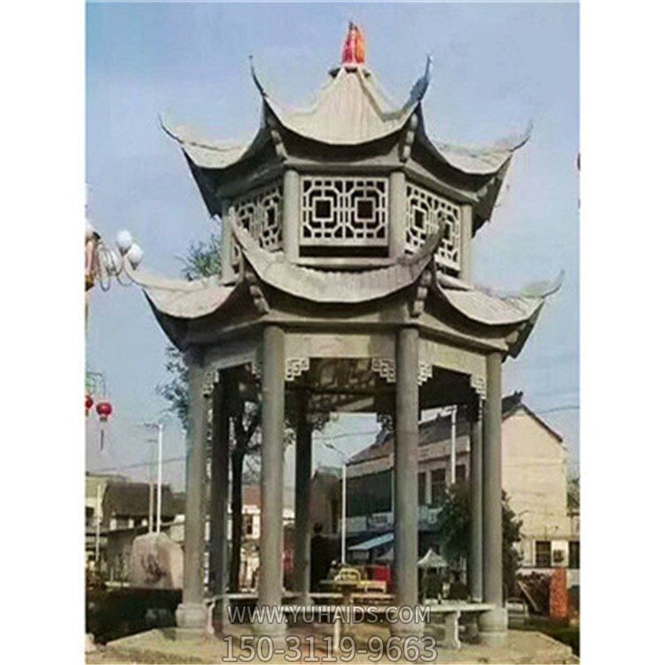 仿古做舊大理石石雕多層中式?jīng)鐾さ袼?>
                                <h2>仿古做舊大理石石雕多層中式?jīng)鐾さ袼?參數(shù)說明</h2>
                                                                        <table>
                                      <tr>
                                        <th>產(chǎn)品標(biāo)題</th>
                                        <td>仿古做舊大理石石雕多層中式?jīng)鐾さ袼?/td>
                                      </tr>
                                      <tr>
                                        <th>發(fā)布時間</th>
                                        <td>2023-06-08 06:44</td>
                                      </tr>
                                      <tr>
                                        <th>價格</th>
                                        <td><span>電話咨詢</td>
                                      </tr>
                                                                              <tr>
                                          <th>雕刻內(nèi)容</th>
                                          <td>涼亭</td>
                                        </tr>
                                                                              <tr>
                                          <th>制作材質(zhì)</th>
                                          <td>石雕、大理石、石雕</td>
                                        </tr>
                                                                              <tr>
                                          <th>其他</th>
                                          <td>仿古</td>
                                        </tr>
                                                                          </table>
                                <h2>仿古做舊大理石石雕多層中式?jīng)鐾さ袼?詳細(xì)說明</h2>
                                <p>玉海雕塑是一家綜合性的雕塑公司，擁有多款仿古做舊大理石石雕多層中式?jīng)鐾さ袼苣Ｐ?，可加工定制多種仿古做舊大理石石雕多層中式?jīng)鐾さ袼?，支持材質(zhì)、樣式、風(fēng)格、尺寸大小等方面的調(diào)整修改定制。我們所加工制作的仿古做舊大理石石雕多層中式?jīng)鐾さ袼苜|(zhì)優(yōu)價廉，遍布全國多個省市地區(qū)，想要了解更多案例圖片，請電話或微信咨詢。材質(zhì)、大小、樣式等都可以按需定制，還可根據(jù)您提供給的仿古做舊大理石石雕多層中式?jīng)鐾さ袼軜訄D進(jìn)行制作！如有相關(guān)需求，歡迎致電（微信同號）：<span>150-3119-9663</span></p>
                                                                <div   class=