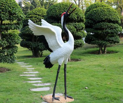 四季公園雕塑有什么寓意？
