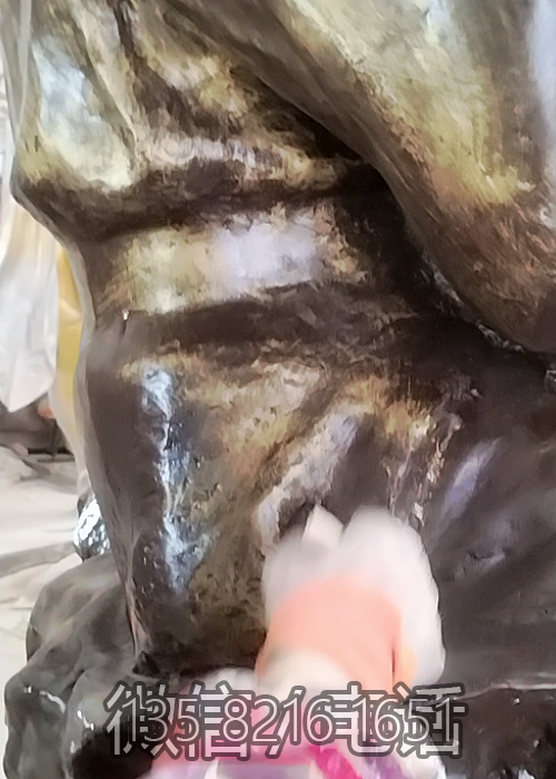上銅色 上銅色