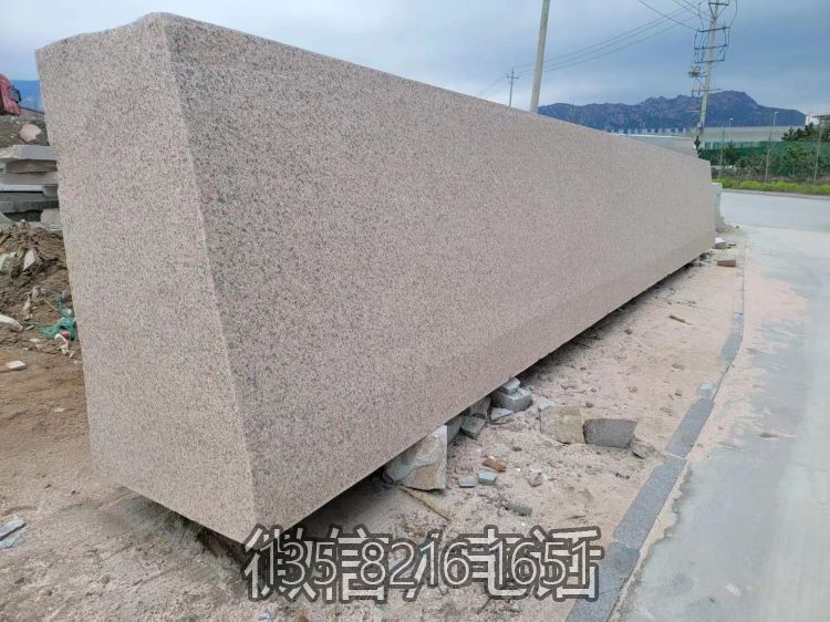 花崗巖石材，企業(yè)大門刻字石頭