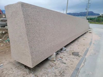 花崗巖石材，企業(yè)大門刻字石頭